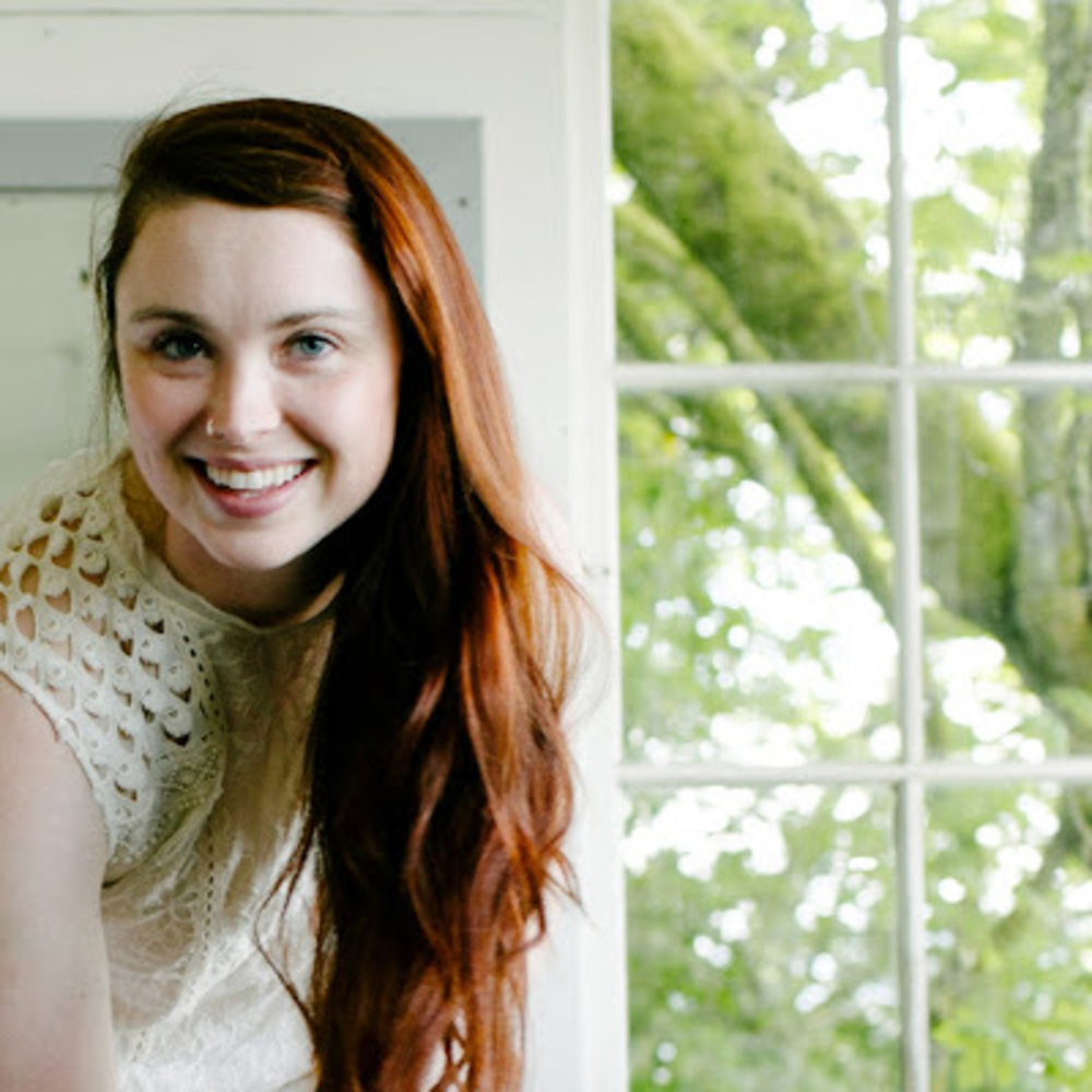 Meet your Posher, Fiona